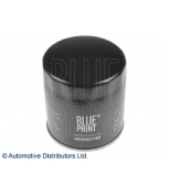 BLUE PRINT - ADG02149 - Фильтр мас.